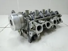 Головка блока цилиндров Mitsubishi Lancer 10 CY2A