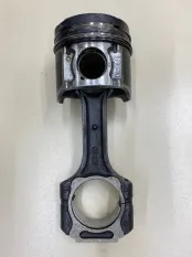 Поршень с шатуном SsangYong Kyron DJ D20DT 2009