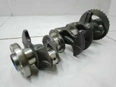 Коленвал Mitsubishi Lancer 10 CY2A СЕДАН 4A91 2007