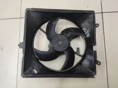 Вентилятор радиатора Mitsubishi Carisma DA