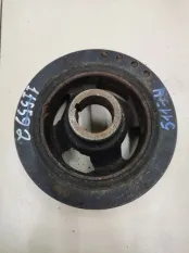 Шкив коленвала SsangYong Kyron D20DT