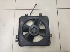 Вентилятор радиатора Лада 2110