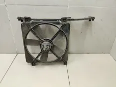 Вентилятор радиатора Chevrolet Lumina APV