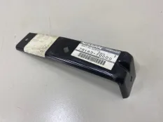 Кронштейн бампера задний Nissan Qashqai J10