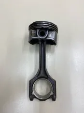 Поршень с шатуном BMW 3-Series E46 M54B25 2.5