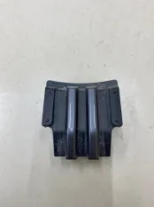 Накладка решетки радиатора Toyota Land Cruiser