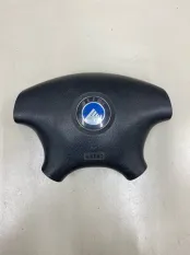 Подушка безопасности в рулевое колесо Geely MK