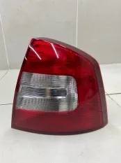 Фонарь задний правый Skoda Octavia A5 1Z3 ЛИФТБЕК