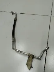 Трубка кондиционера Renault Logan 2 СЕДАН K7M812