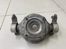 Опора амортизатора задняя Volkswagen Touareg 2 7P6