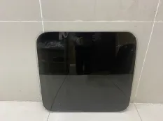 Стекло кузовное глухое ГАЗ ГАЗель