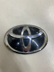 Эмблема на дверь багажника Toyota Land Cruiser