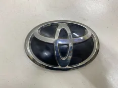 Эмблема на дверь багажника Toyota Land Cruiser
