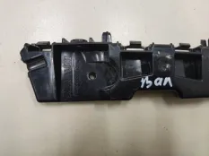 Кронштейн бампера передний правый Renault Sandero