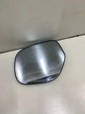 Зеркальный элемент левый Mitsubishi ASX