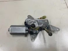 Моторчик стеклоочистителя задний Suzuki Baleno 1