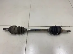 Полуось (привод) передний левый Chevrolet Aveo