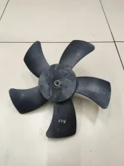 Вентилятор радиатора Mitsubishi ASX