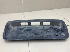 Накладка крышки багажника Suzuki Baleno 1 EG G16B