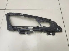 Кронштейн бампера передний правый Skoda Kodiaq