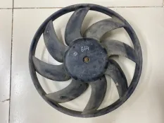 Вентилятор радиатора Ford Fusion F6JA ДИЗЕЛЬ 2004