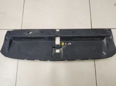 Кожух замка капота Hyundai Tucson 3