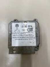 Блок управления AIR BAG Audi A3 8L1 ХЭТЧБЕК (3ДВ)