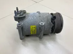 Компрессор кондиционера Ford Focus 3 СЕДАН PNDA