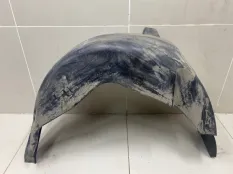 Локер задний правый Ford Edge 1 TQ1 PDED 2014