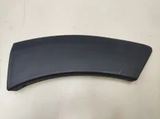 Накладка бампера задняя левая Renault Duster 1
