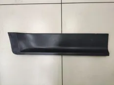 Молдинг двери задний правый Hyundai Creta 1
