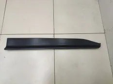 Молдинг двери передний правый Hyundai Creta 1