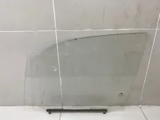 Стекло двери переднее левое Daewoo Matiz 0.8