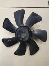 Вентилятор радиатора кондиционера Mitsubishi ASX