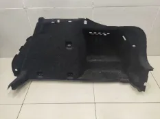 Обшивка багажника правая Skoda Octavia A7 CWVA