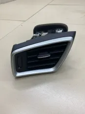 Дефлектор воздушный левый Nissan Qashqai J11
