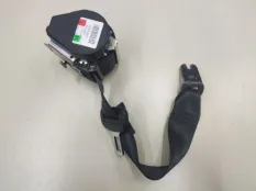 Ремень безопасности задний Skoda Octavia A7 CWVA