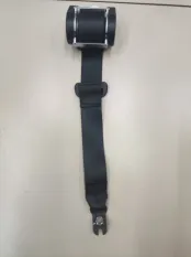 Ремень безопасности левый Skoda Octavia A7 CWVA