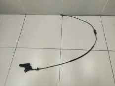 Ручка открывания капота Skoda Octavia A7 CWVA 2018