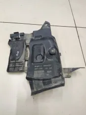 Локер передний левый Renault Logan 2