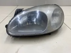 Фара левая Chevrolet Lanos A15SMS 2006