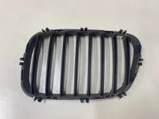 Решетка радиатора левая BMW X5 E53
