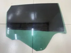 Стекло двери заднее правое Лада Х-рей