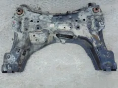 Балка подмоторная Renault Fluence L30R K4M 838