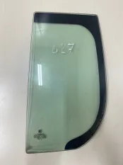 Стекло двери (Форточка) заднее левое Skoda Fabia 2