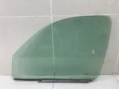 Стекло двери переднее левое Renault Kangoo 1