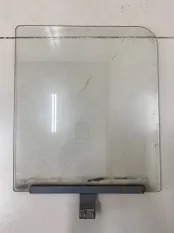 Стекло двери переднее правое УАЗ 452