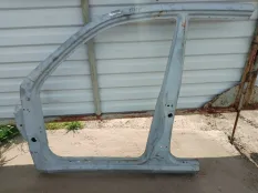 Порог со стойками передний левый Chery Tiggo T11