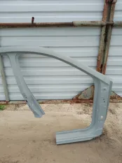 Стойка кузова передняя правая Лада Х-рей