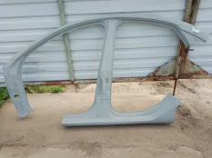 Боковина кузова левая Лада Веста 2180 СЕДАН